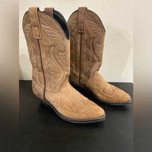 Western Boots